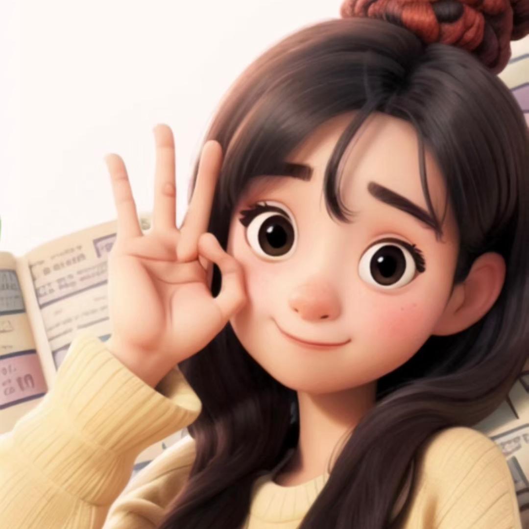 小花老师手势舞🌸