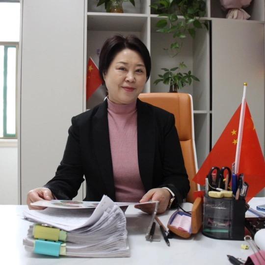 王姨教婴语