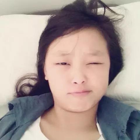 废品回收小妹
