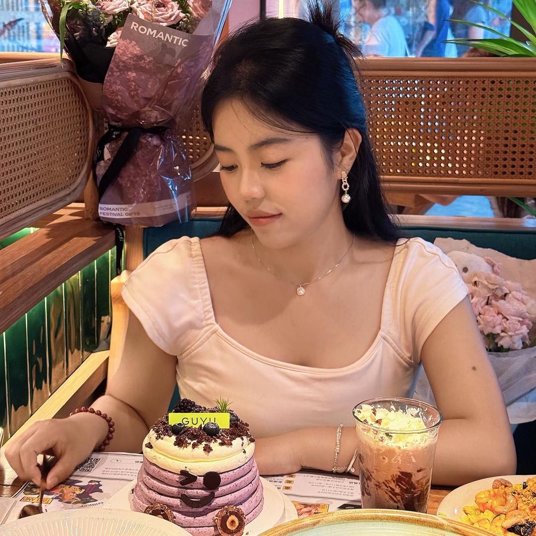 芝士薯角培根🥔