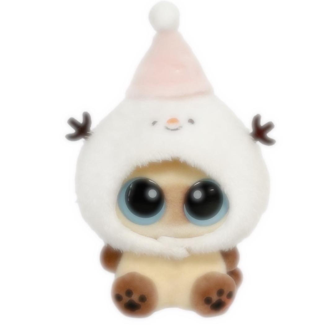 无敌C少（绝非扇贝🐚