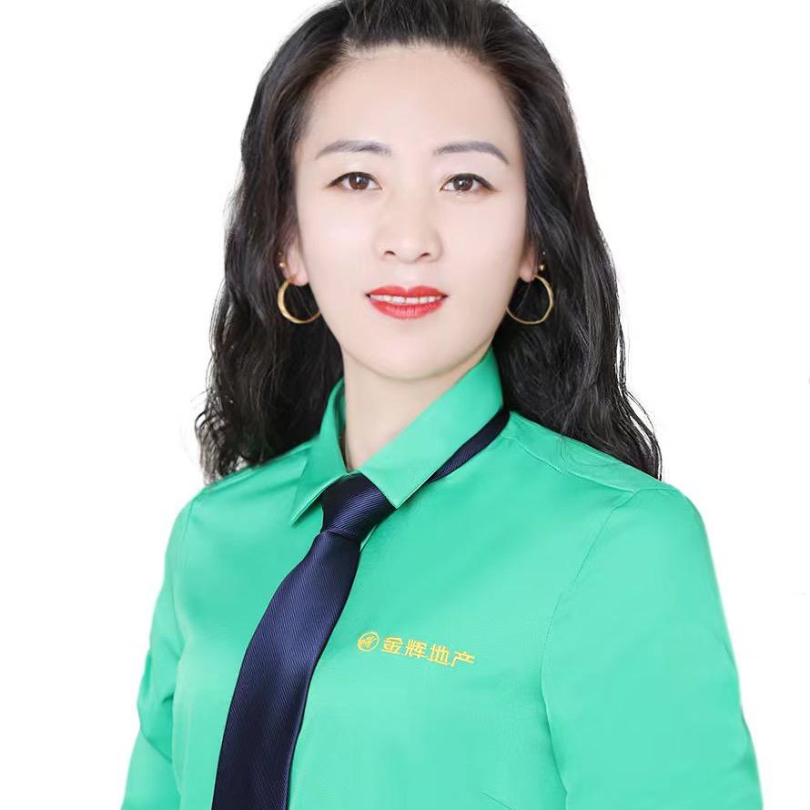 金辉地产赵伟玲