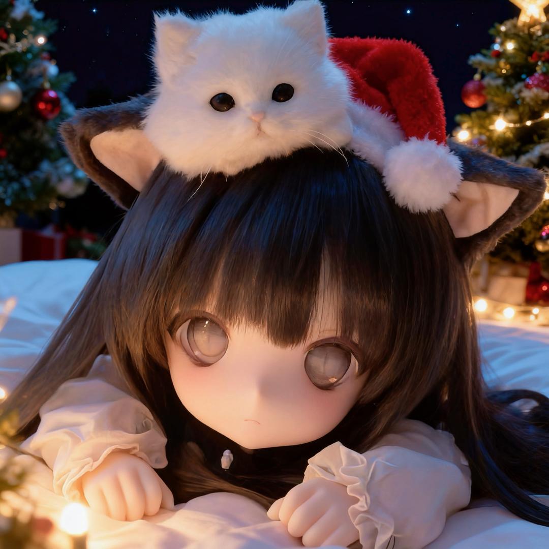 咕咕酒🍄（重生中