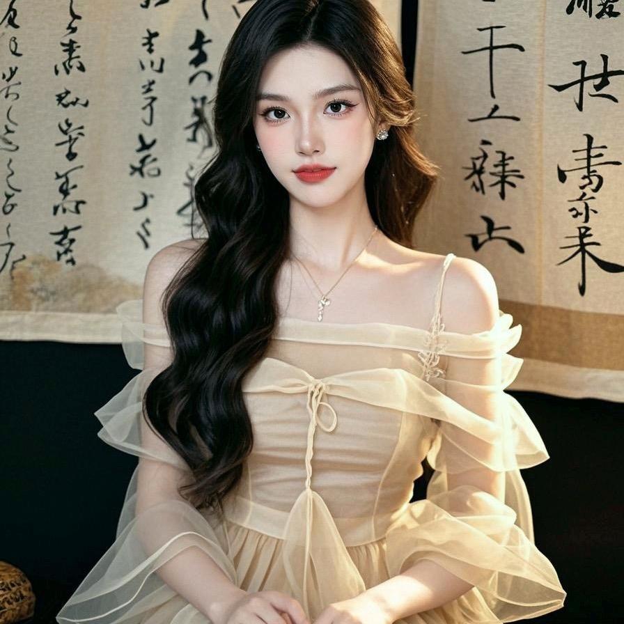 好运绵绵