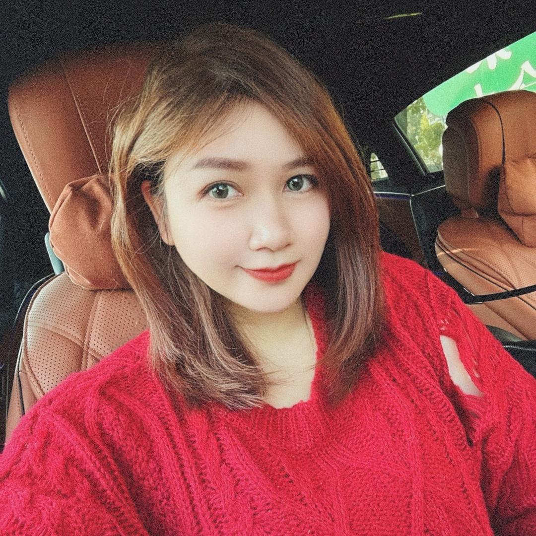 是Shirley雪梨吖