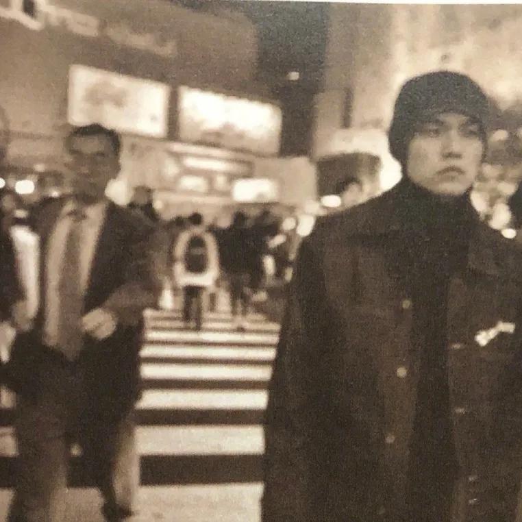 哪里有彩虹告诉我