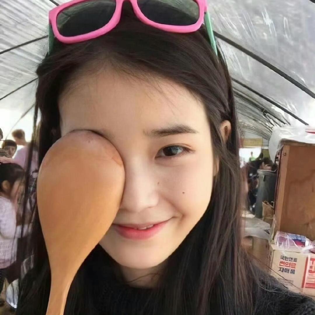 幸福🌽