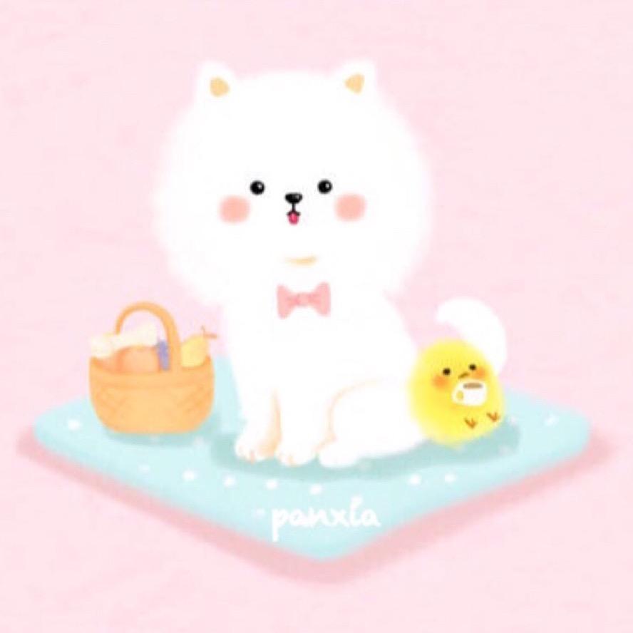 🌷心心相印🌷