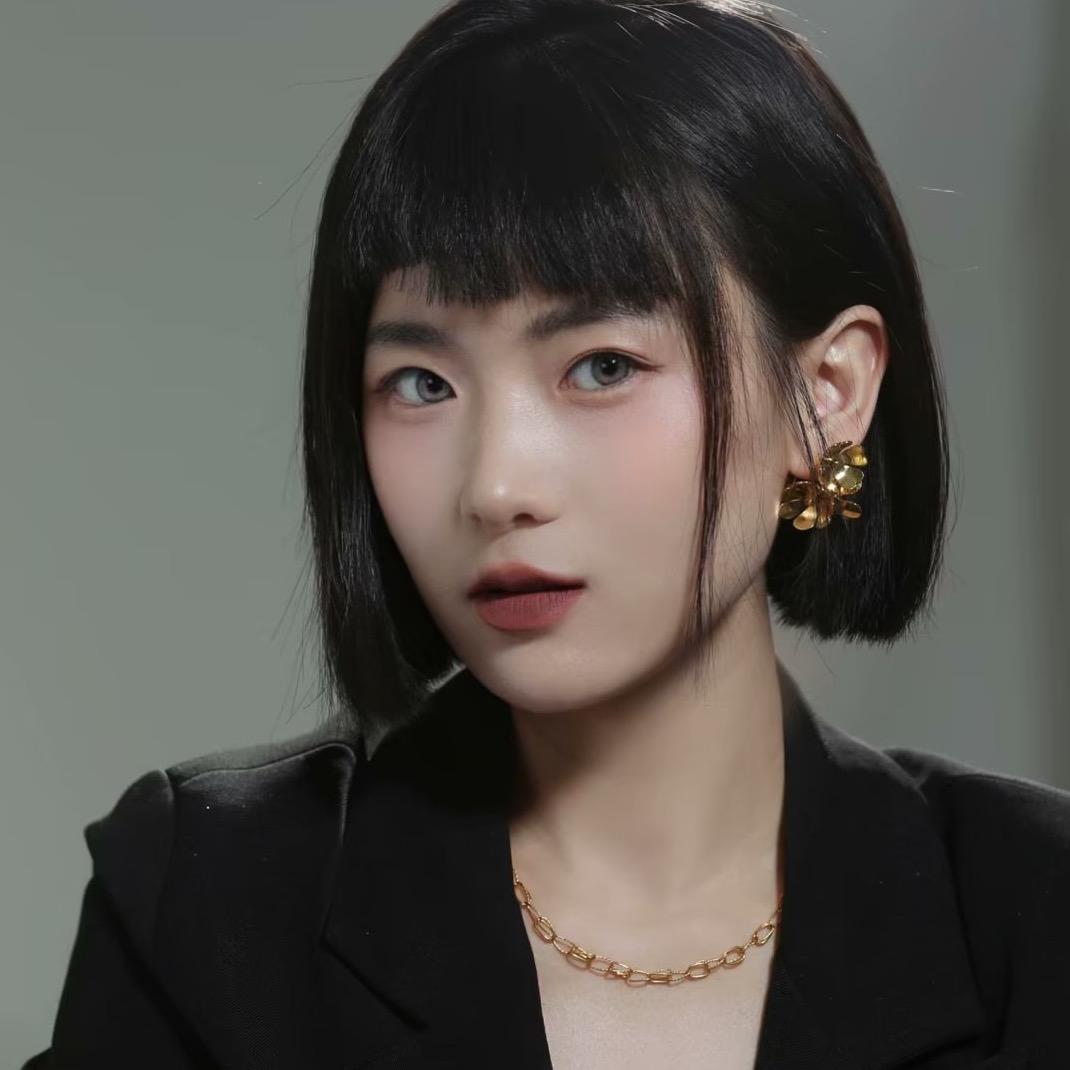 化妆师方方♥