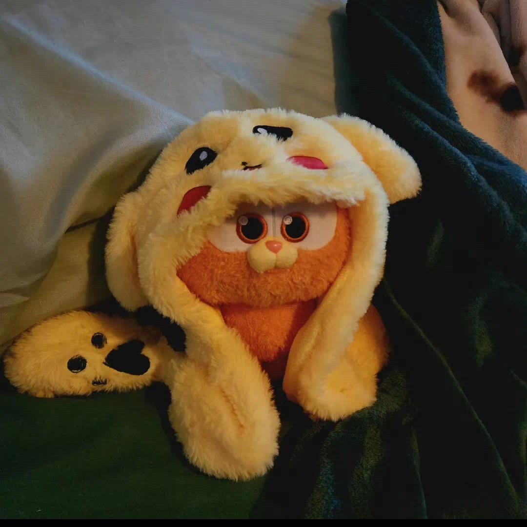 是只困屁熊 •̩̩̩̩ᯅ•̩̩̩̩