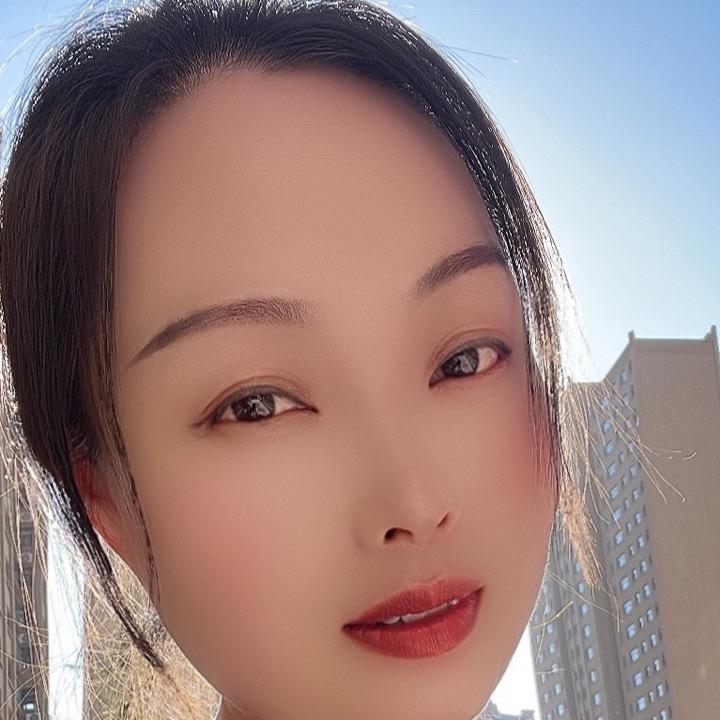 庄浪索菲亚—柳冰茹