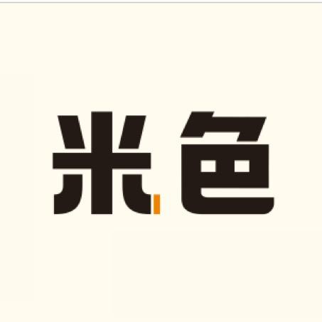 M.米色