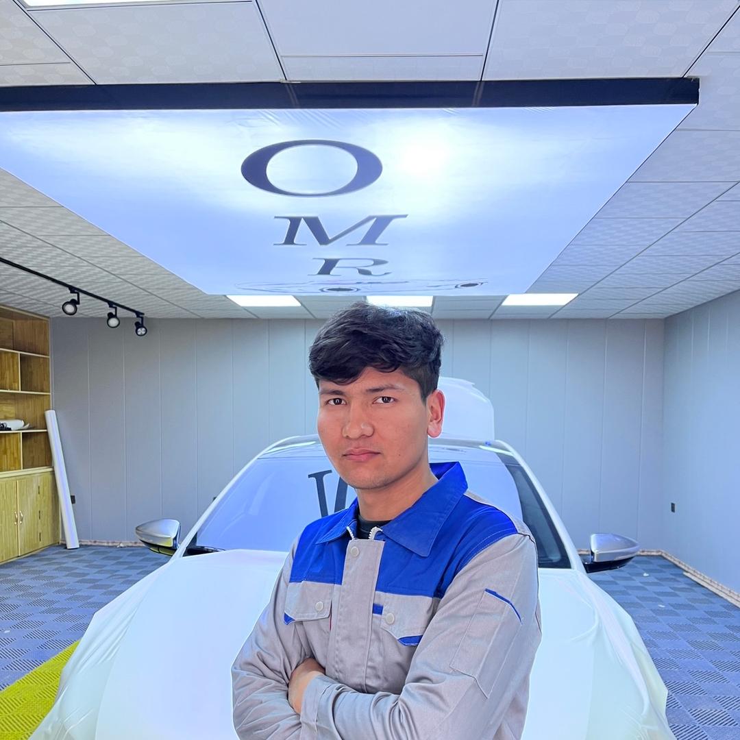 思路车饰