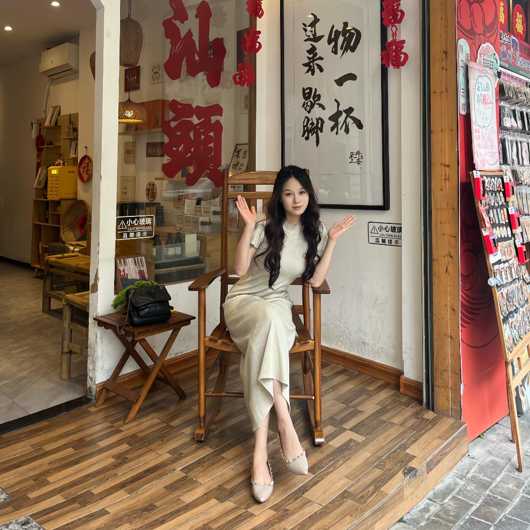 阿赖的轻食零食铺🐻