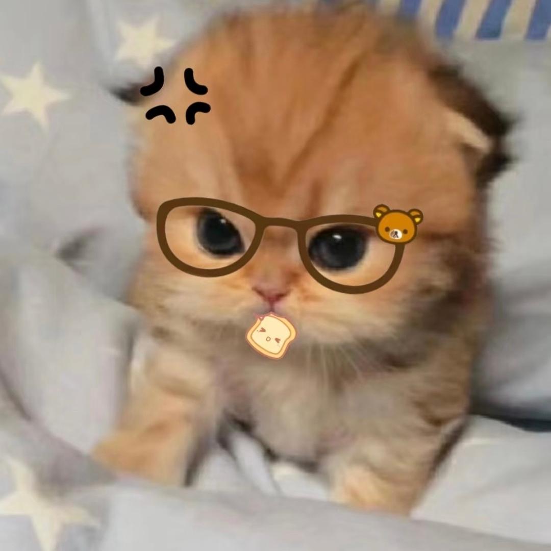 我是萌妹子
