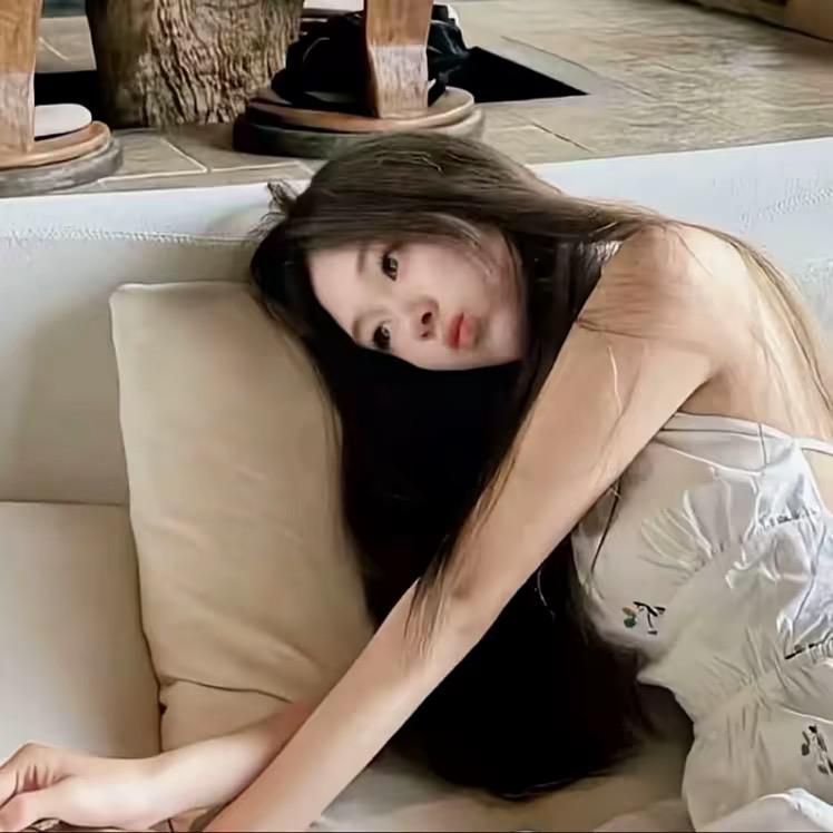 情妹