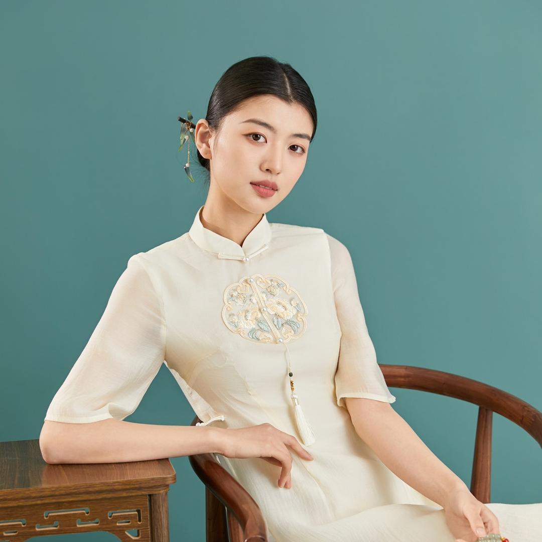 米倩高端女装