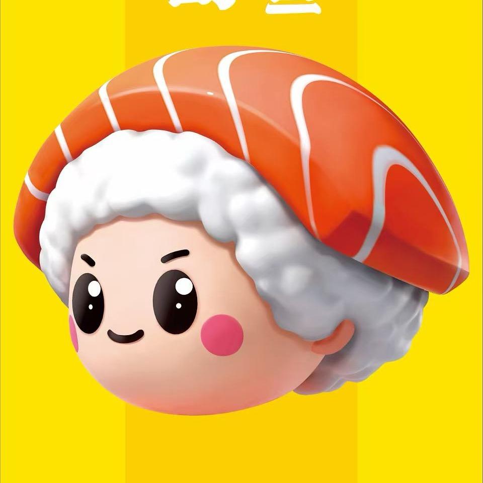 N多寿司缤纷环球城店