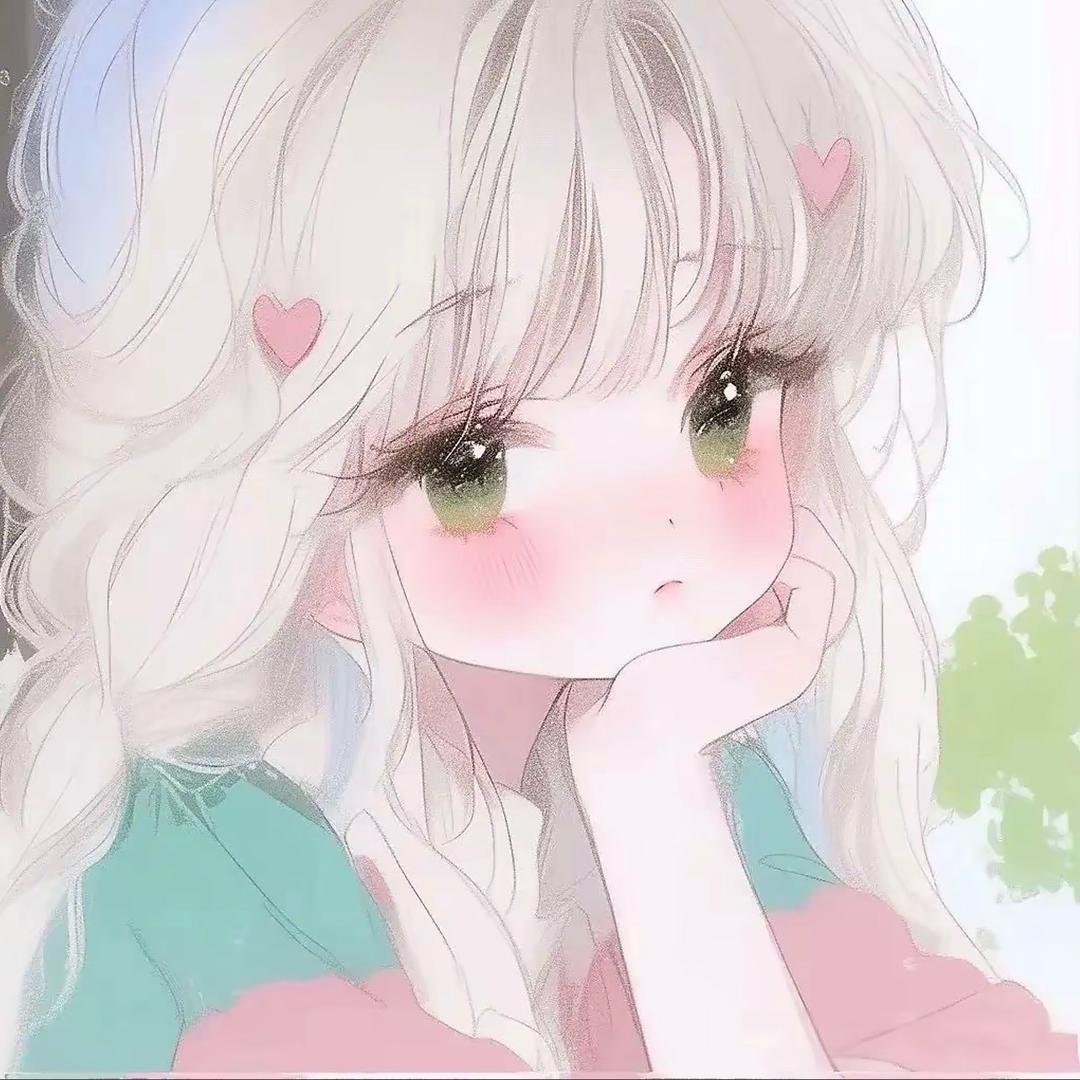一只美羊羊