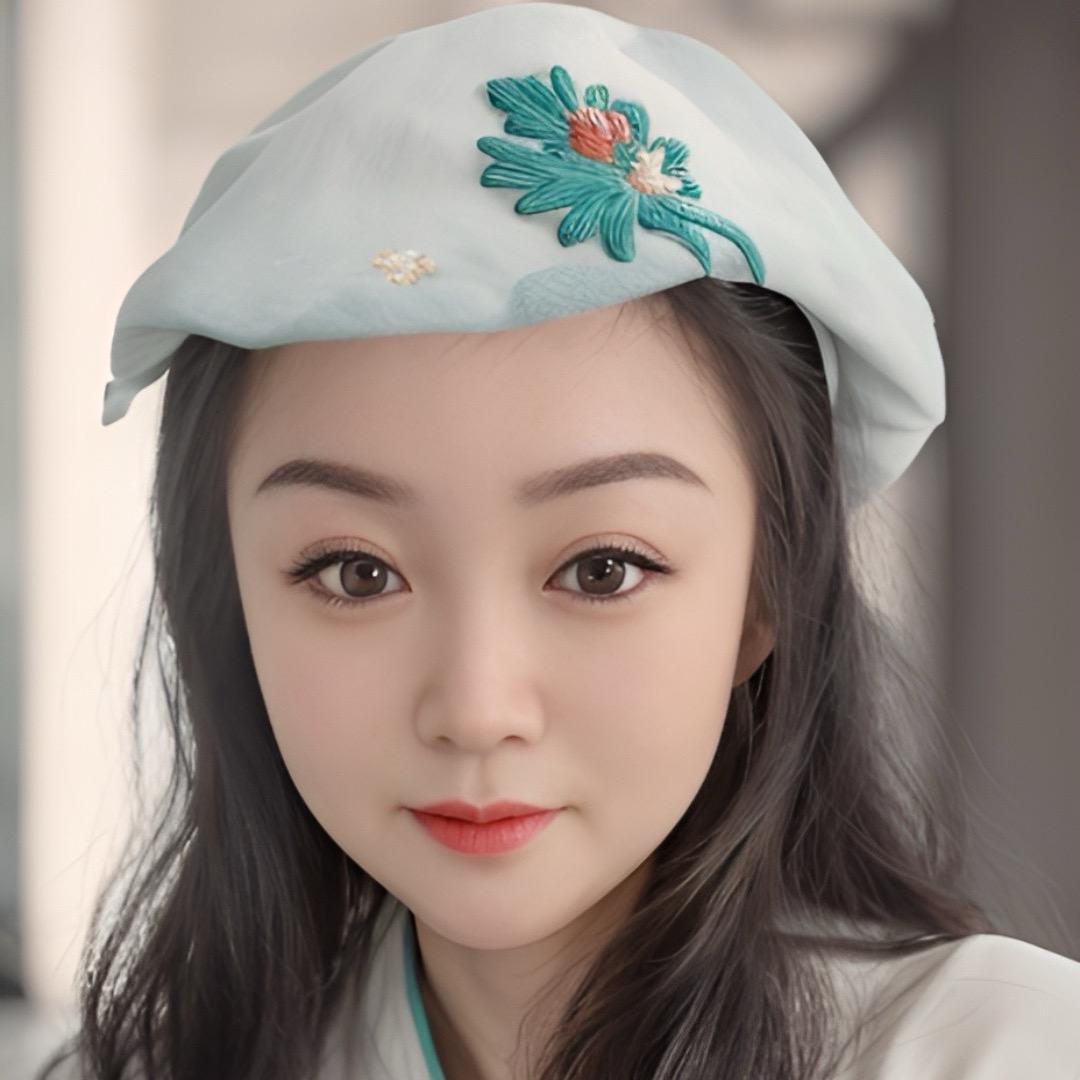 有个好名字是福气