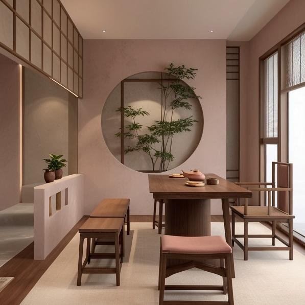 晟浩木业