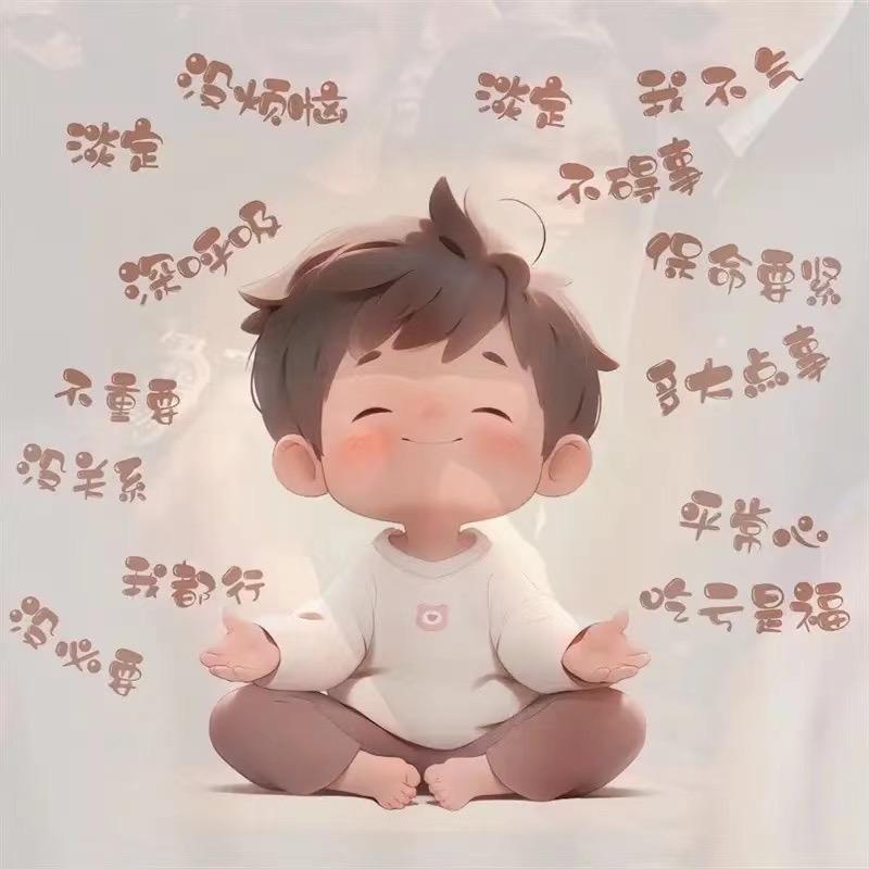 申丶个懒腰
