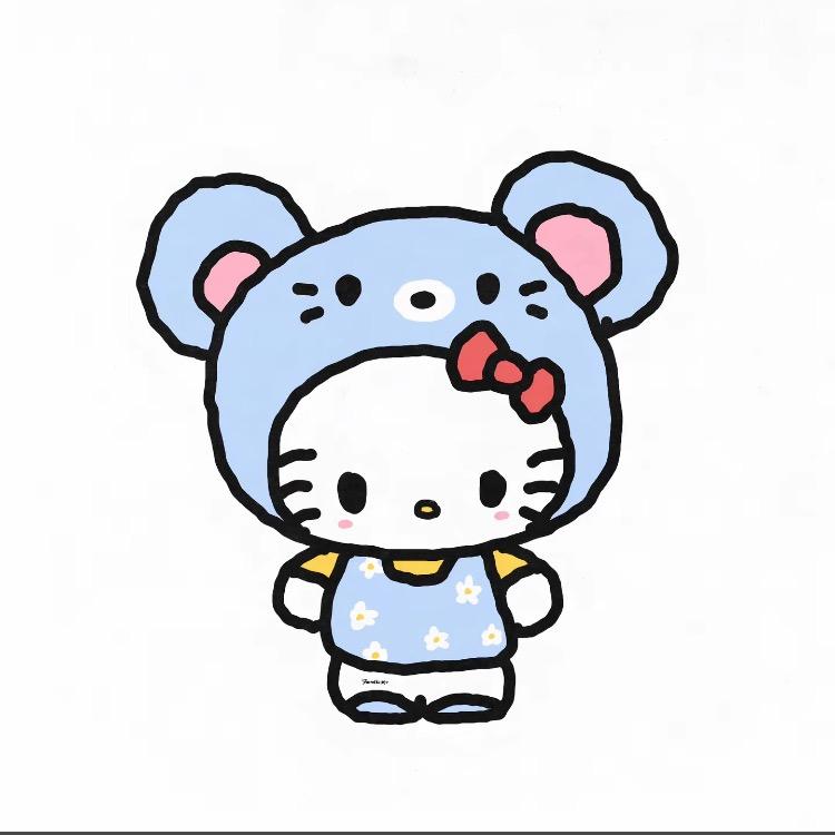 悲伤海