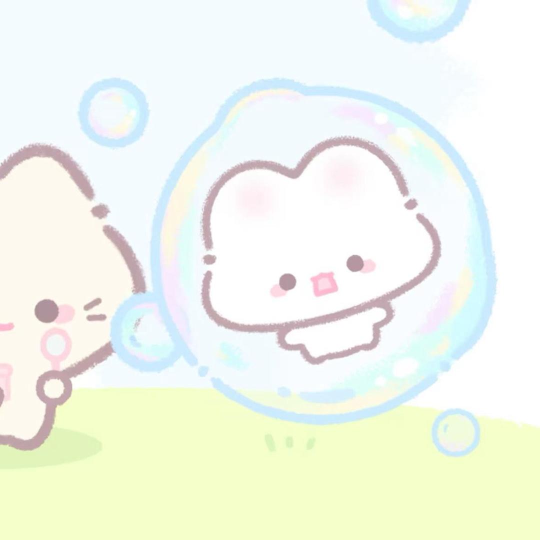 小诚心绪