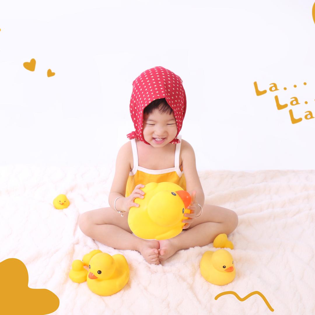 晚晚baby～