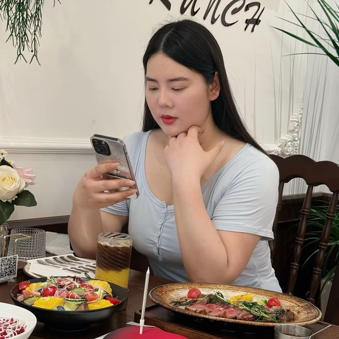 大晴🇨🇳