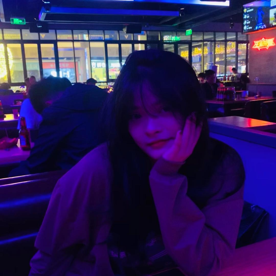 我不看月亮🎈
