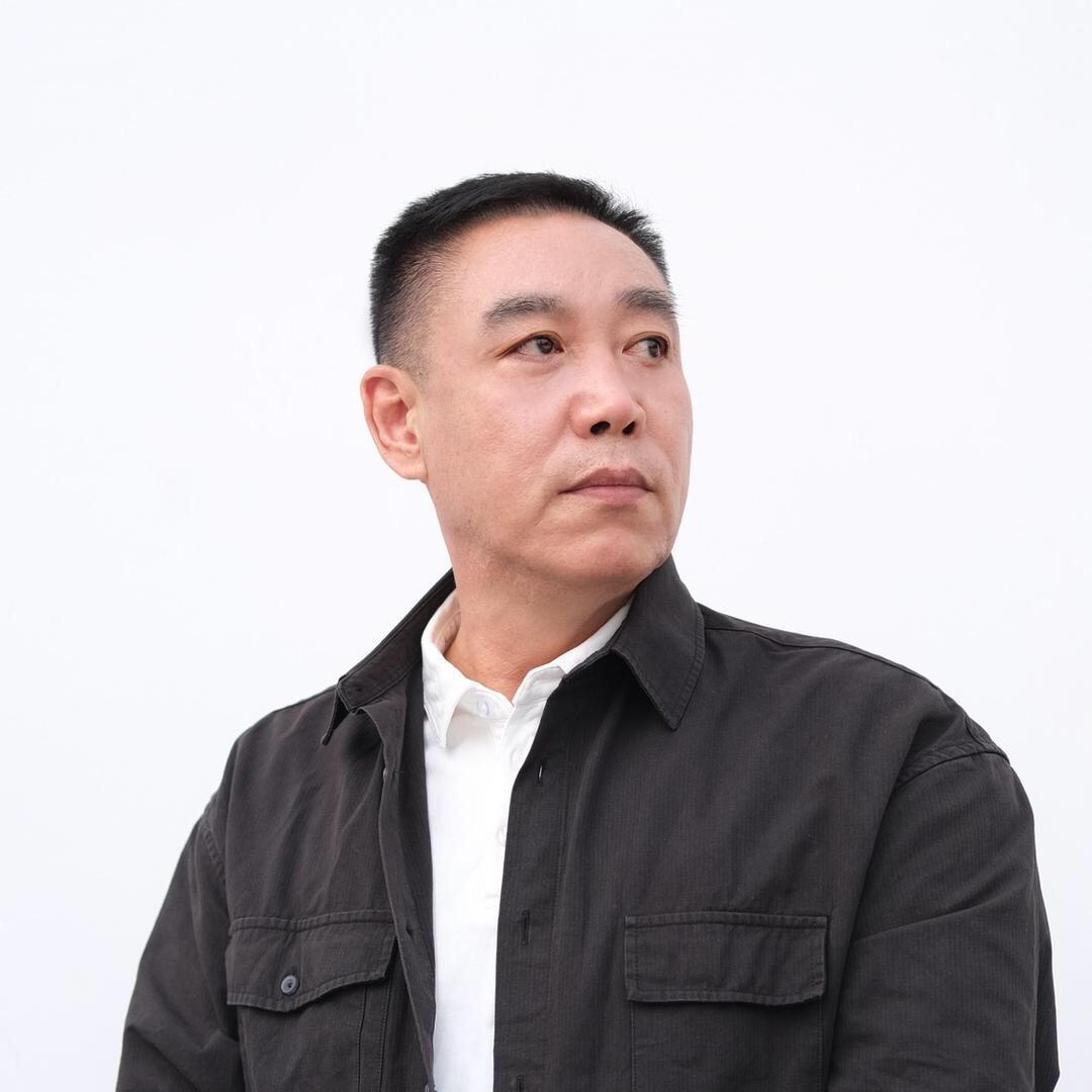 洪亮教练（户外研学）