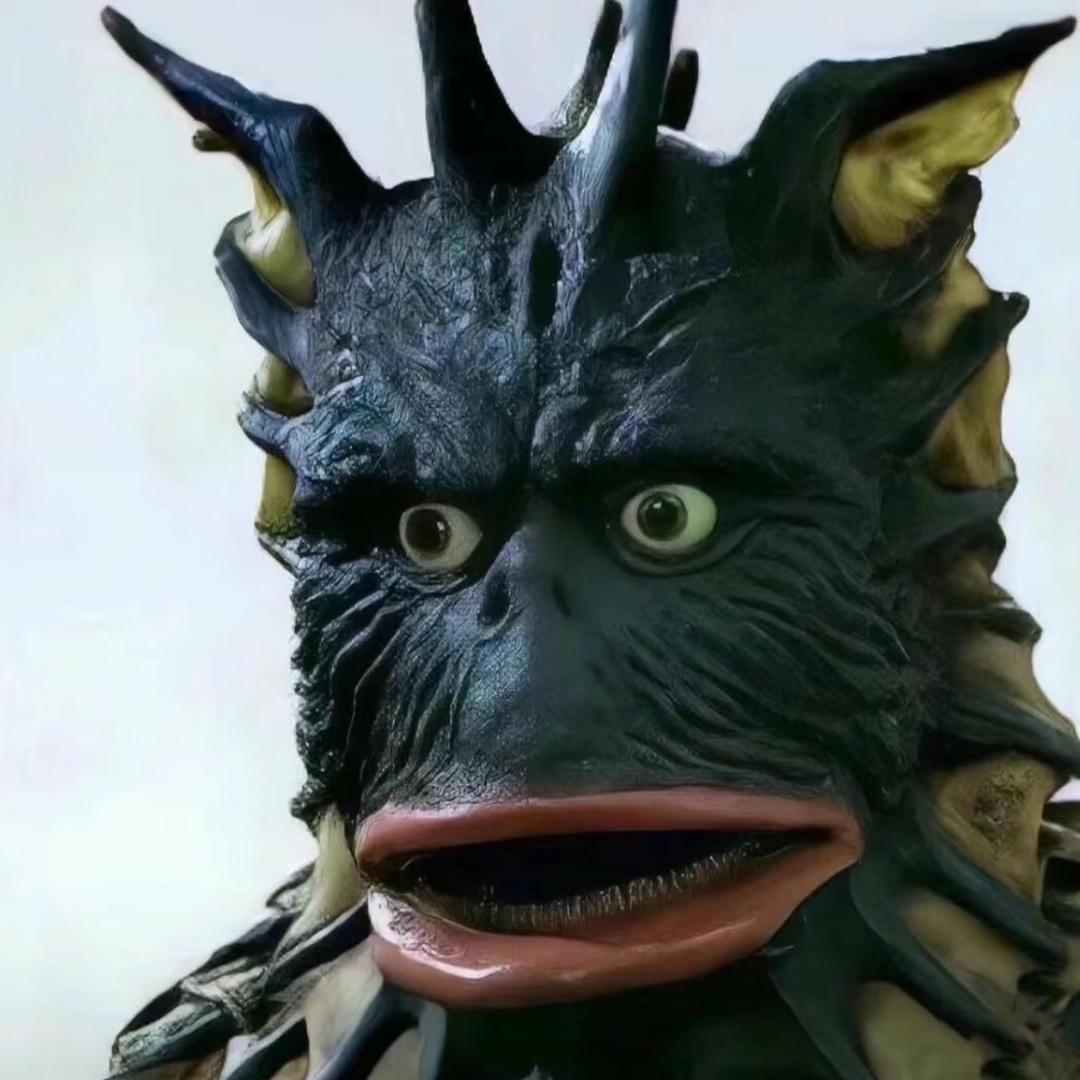 有点神经病