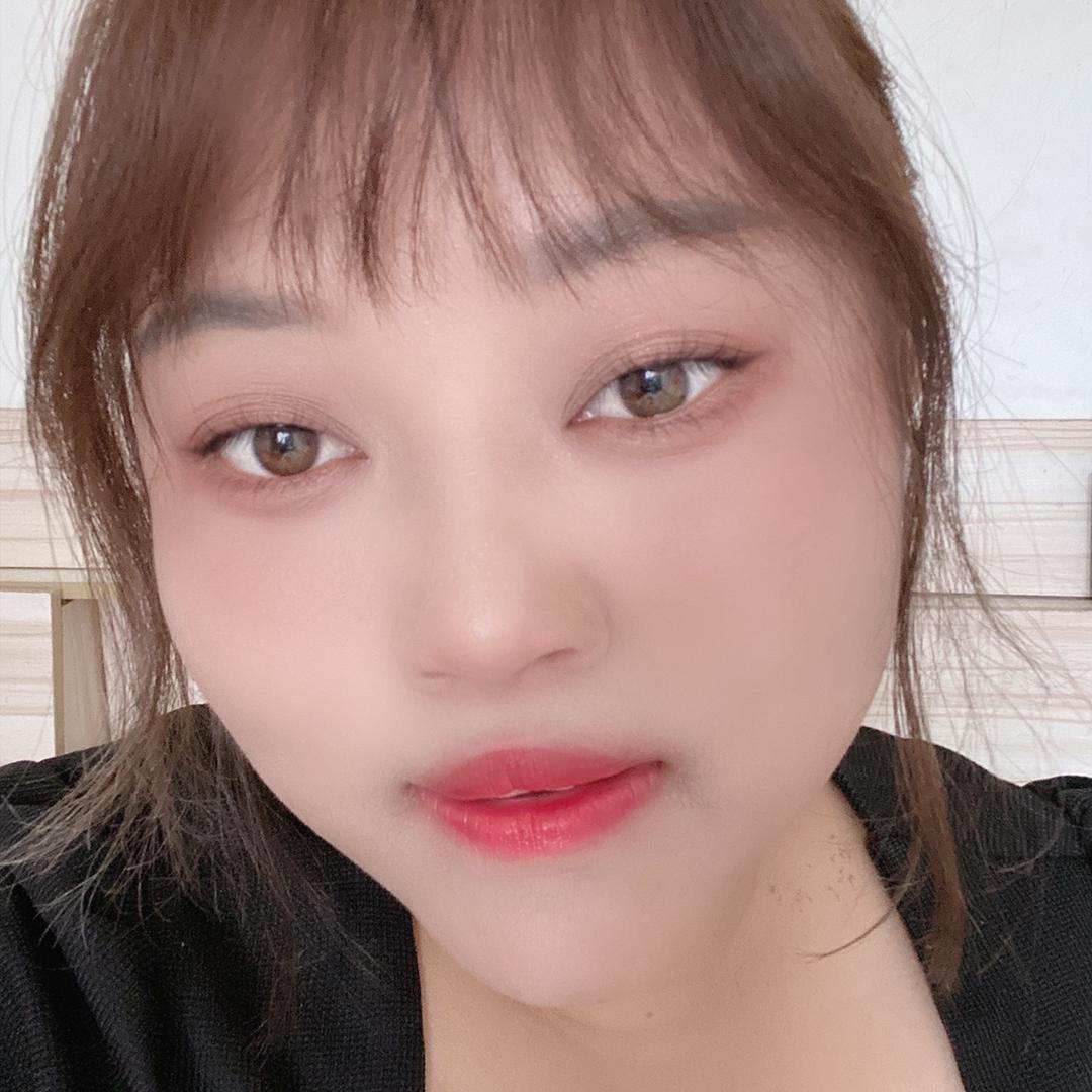 方块妹妹（邯郸妞儿）