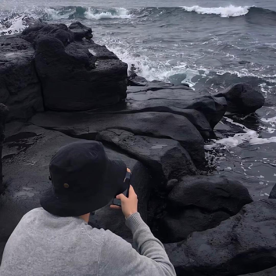 溺水的🐟