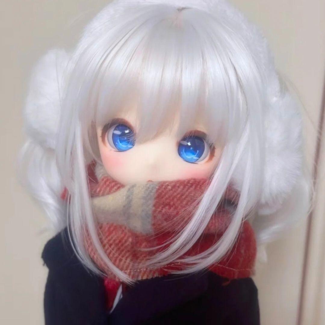 白天
