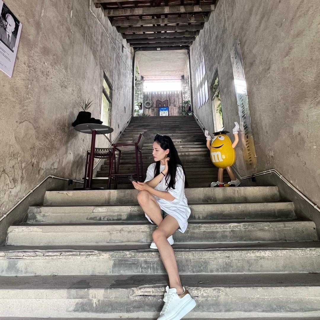 张小菜的服装店