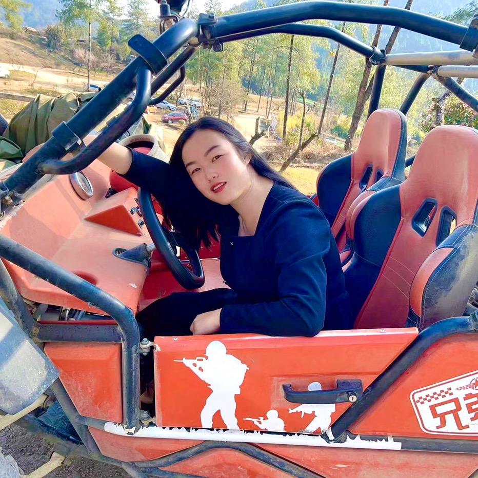 腾冲小香康养《公租房店》