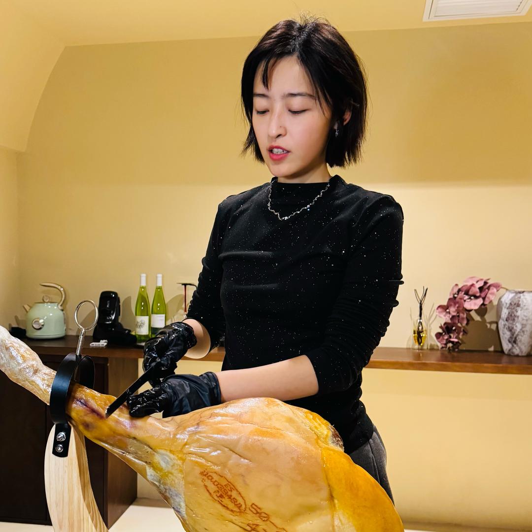 杨茗茗
