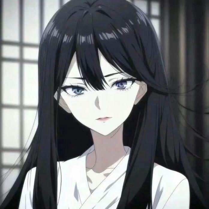 媄、