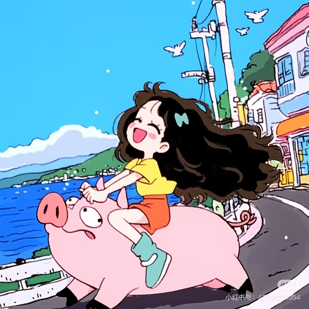 喵小椒～bao木子