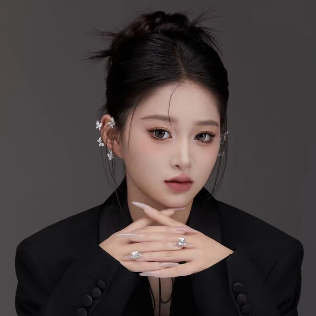 嘉小嘉严选😍