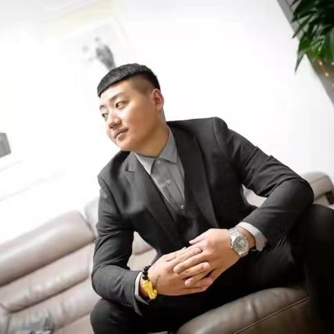 吉林养牛人「小金」🐮