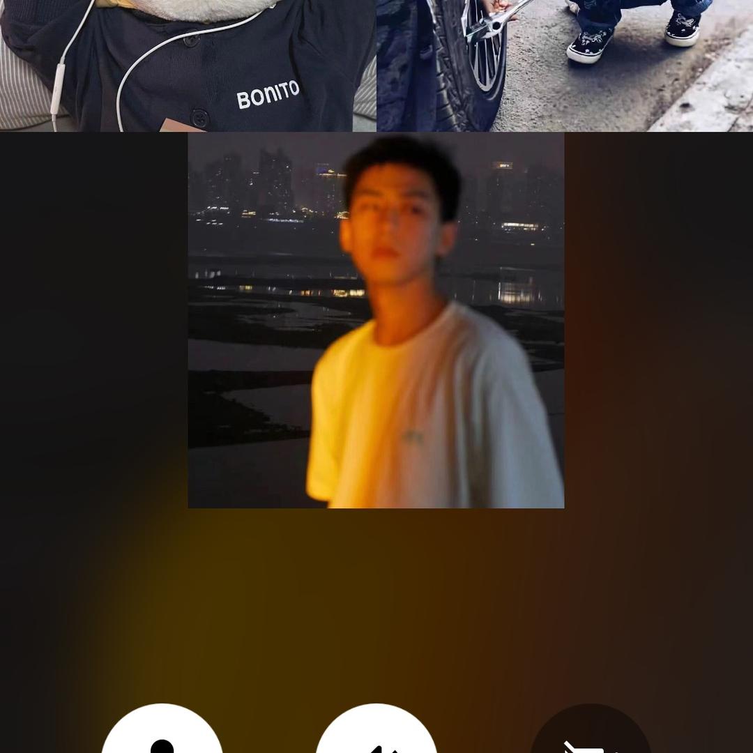 冰红茶～