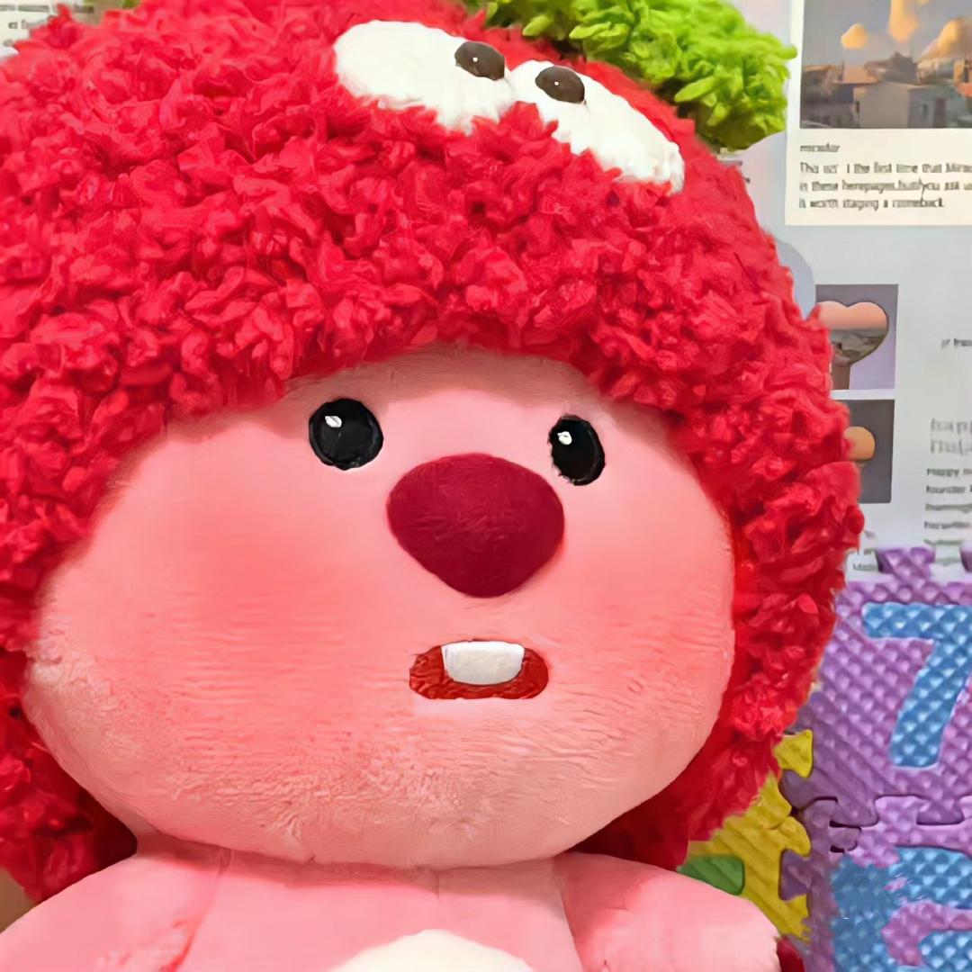 酸甜芒果汁儿🎀