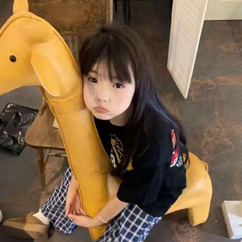 -许个愿