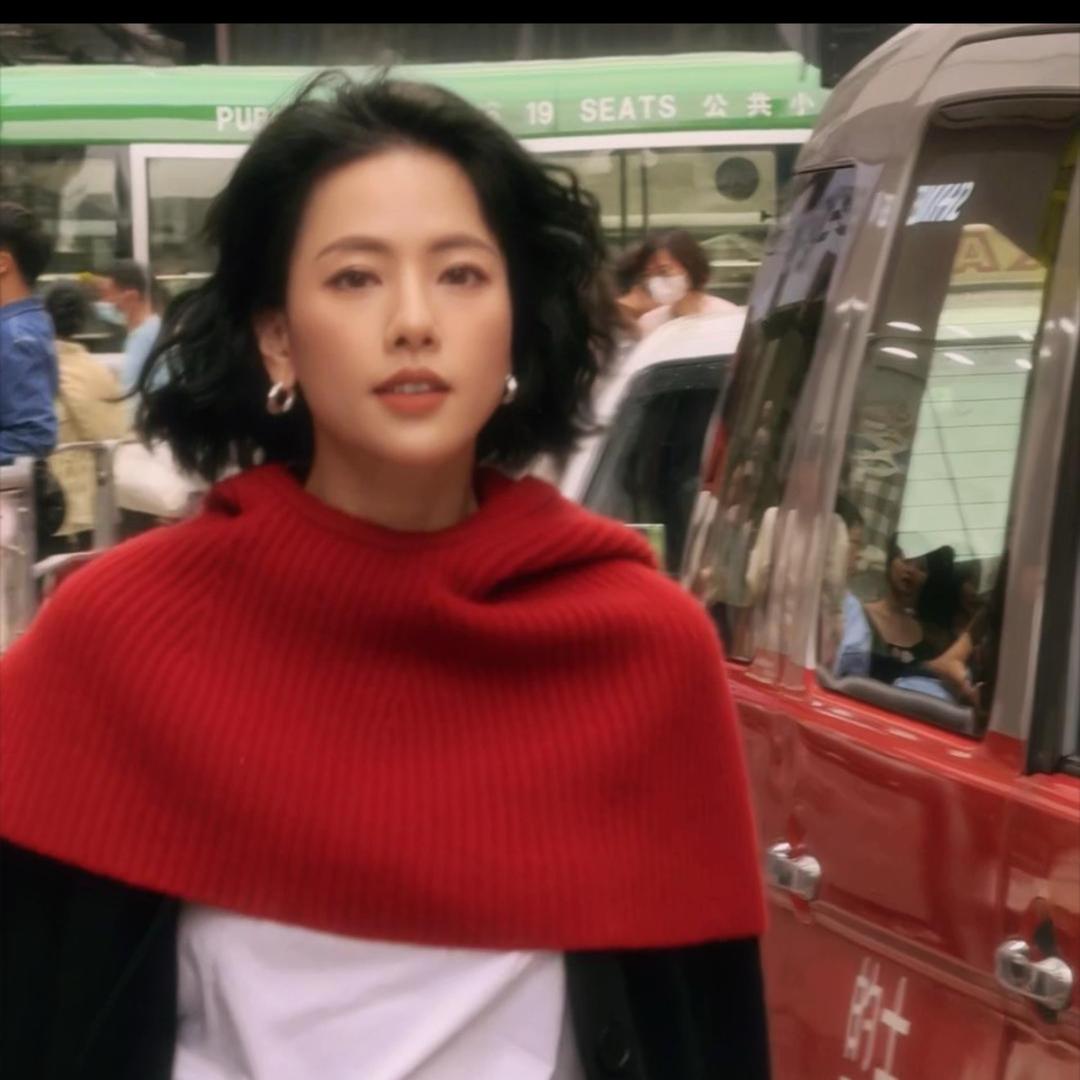 魏老板私服～港风轻奢