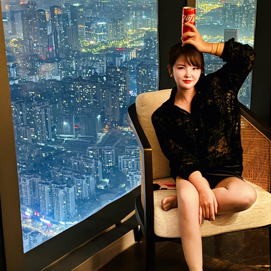 泡泡晶🌈
