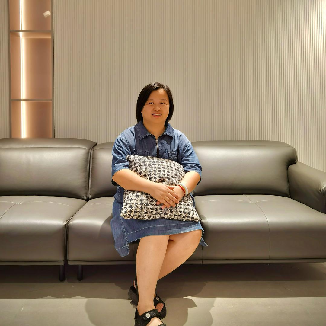 平南粤港家居广场