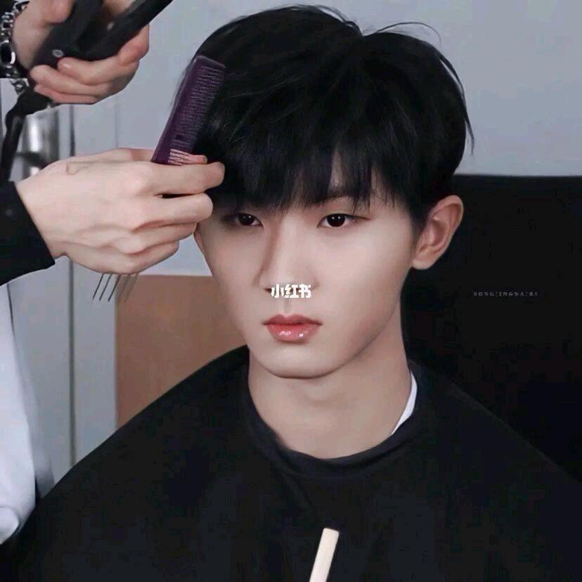 我在点灰蒙蒙哒